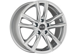 Mak Milano 7x18 5x114.3 ET40 DIA76 S