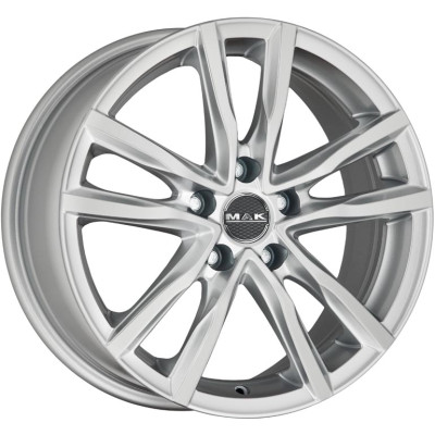 Mak Milano 7x18 5x114.3 ET40 DIA76 S