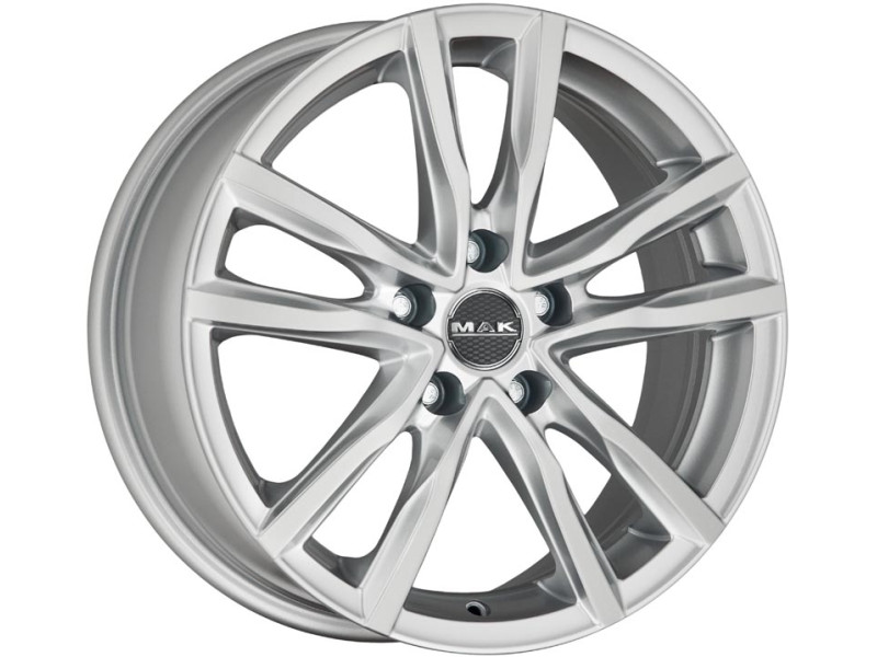 Mak Milano 7x18 5x114.3 ET40 DIA76 S