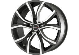 Mak Nitro 5 7x16 5x115 ET40 DIA70.2 IB