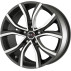 Mak Nitro 5 7x16 5x115 ET40 DIA70.2 IB