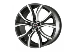 Mak Nitro 5 7.5x17 5x114.3 ET47 DIA0 IceT
