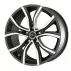 Mak Nitro 5 7.5x17 5x114.3 ET47 DIA0 IceT
