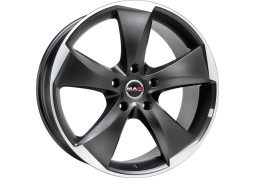 Mak Raptor 8x17 5x130 ET45 DIA71.6 Айс