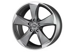 Mak Raptor 9x20 6x139.7 ET20 DIA112 GR