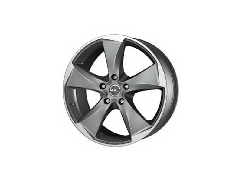 Mak Raptor 9x20 6x139.7 ET20 DIA112 GR