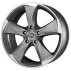 Mak Raptor 5 8.5x19 5x120 ET50 DIA65.1 GR