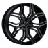 Mak Stardom 8.5x20 5x112 ET29 DIA66.6 GB