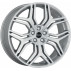 Mak Stardom 8.5x20 5x112 ET29 DIA66.6 S