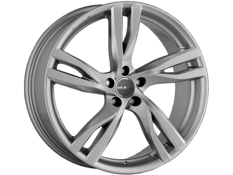 Mak Stockholm 8x18 5x108 ET45 DIA63.4 S