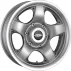 Mak Storm 8x16 5x139.7 ET0 DIA0