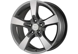 Mak Terra 8x17 5x130 ET45 DIA71.6 HS