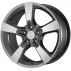 Mak Terra 8x17 5x130 ET45 DIA71.6 HS