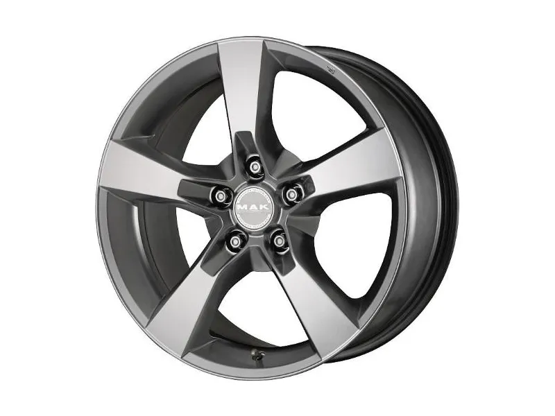 Mak Terra 8x17 5x130 ET45 DIA71.6 HS