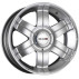 Mak Thrust 9x18 6x139.7 ET20 DIA0