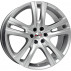 Mak Variante 8x18 5x120 ET15 DIA74.1 Chrom