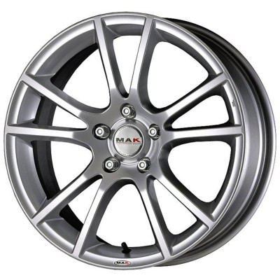 Mak Veleno 8x17 5x112 ET50 DIA57.1 S