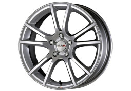Mak Veleno 9x18 5x114.3 ET35 DIA76 S