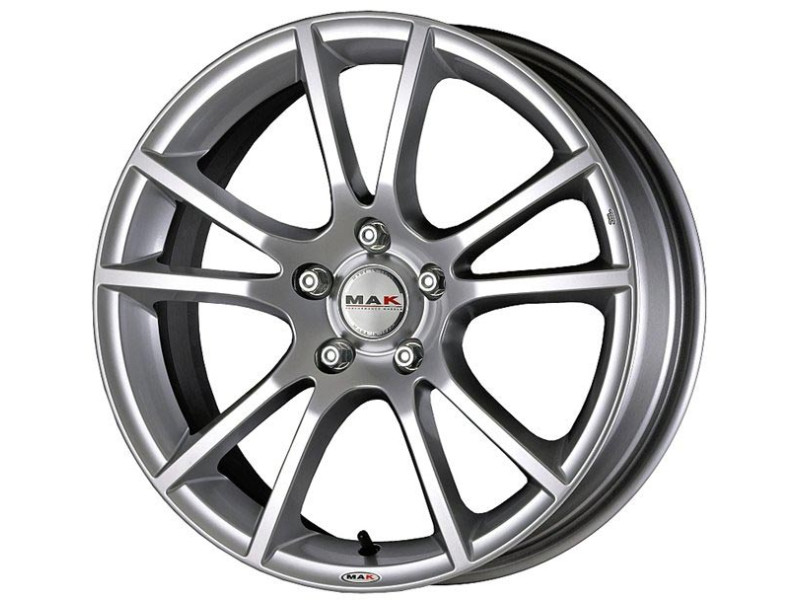 Mak Veleno 9x18 5x114.3 ET35 DIA76 S