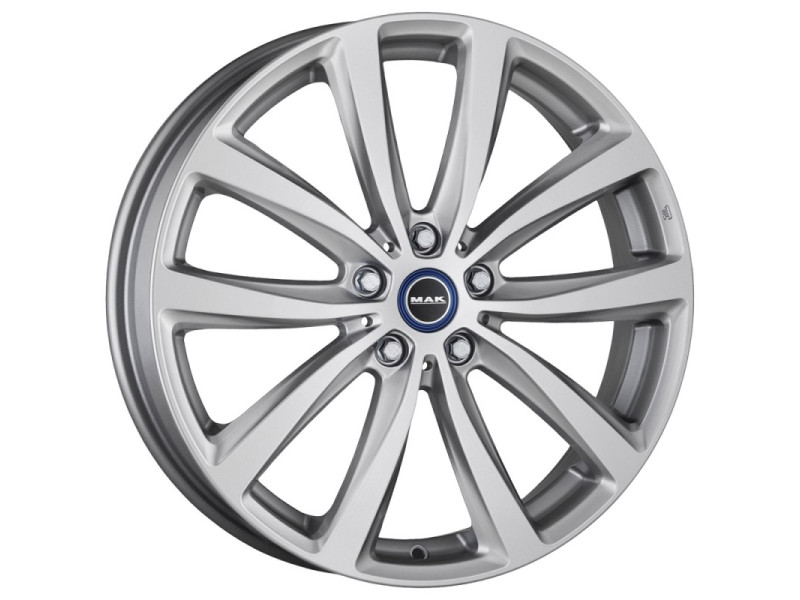 Mak Watt 5x19 5x112 ET43 DIA66.6 S
