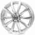 Mak Wolf Silver R18 W8.0 PCD5x114.3 ET34 DIA76