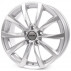 Диск Mak Wolf Silver R18 W8.0 PCD5x114.3 ET34 DIA76