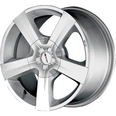 Mak X-Force 9x18 6x139.7 ET40 DIA67.1 S