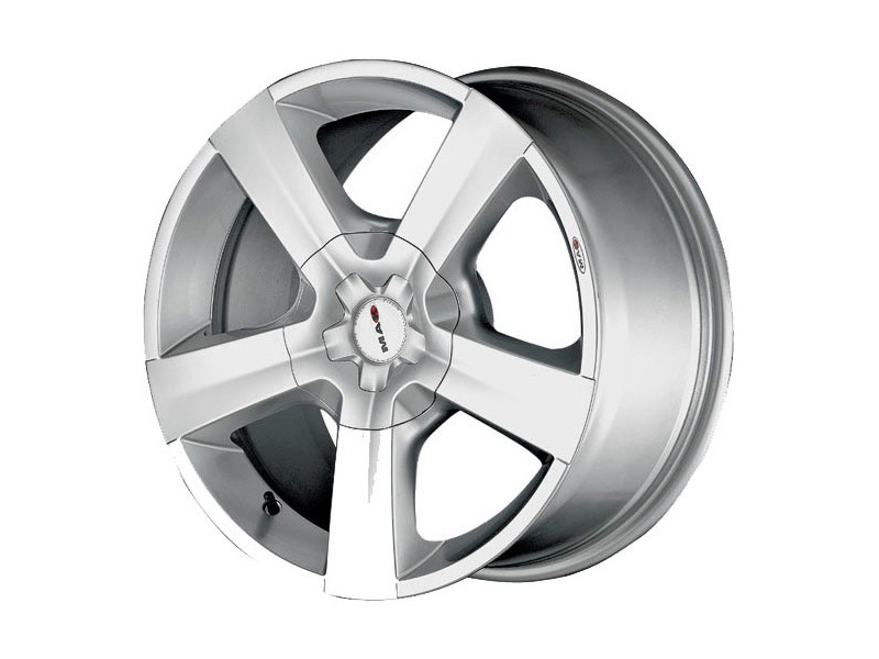 Mak X-Force 9x18 6x139.7 ET40 DIA67.1 S