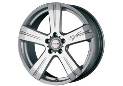 Mak X-Treme 7x16 5x100 ET35 DIA72 S