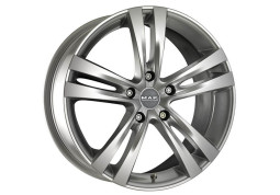 Mak Zenith 7x17 5x114.3 ET40 DIA76 HS
