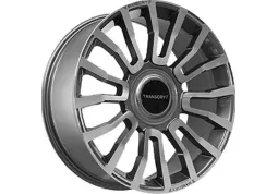 Mansory MAN974 9x20 5x120 ET35 DIA72.6 GMF