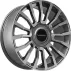 Mansory MAN974 9x20 5x120 ET35 DIA72.6 GMF