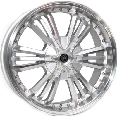 Marcello AIM-033 9x20 5x150 ET50 DIA110.5 S