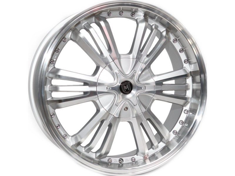 Marcello AIM-033 9x20 5x150 ET50 DIA110.5 S