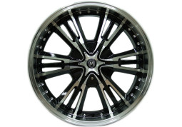 Marcello AIM-033 9x20 5x120/130 ET45 DIA0 AM/B