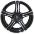 Marcello AIM-245 7.5x18 5x108/114.3 ET35 DIA73.1 AM/B