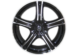 Marcello AIM-245 7.5x18 5x108/114 ET35 DIA0 AM/B