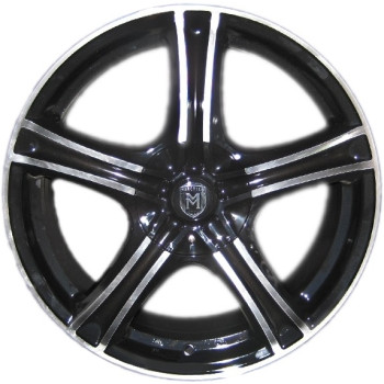 Marcello AIM-245 7.5x18 5x108/114 ET35 DIA0 AM/B