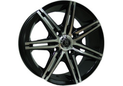 Marcello AIM-249 6.5x15 4x100 ET38 DIA73.1 AM/B