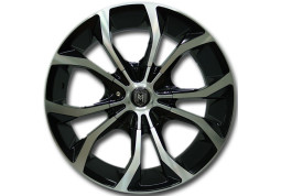 Marcello AIM-250 8.5x18 5x112/114 ET35 DIA0 AM/B