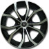 Marcello AIM-250 8.5x18 5x112/114 ET35 DIA0 AM/B