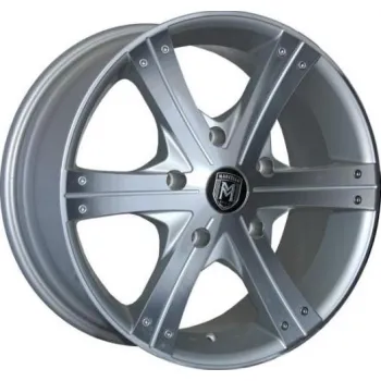 Marcello MK-150 8.5x18 5x150 ET53 DIA110 S