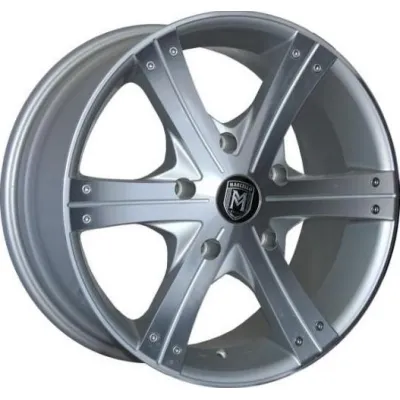 Marcello MK-150 8.5x18 5x150 ET53 DIA110.1 MS