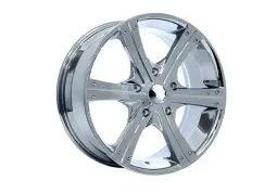 Marcello MK-150 8.5x18 5x130 ET45 DIA71.5 Chrom