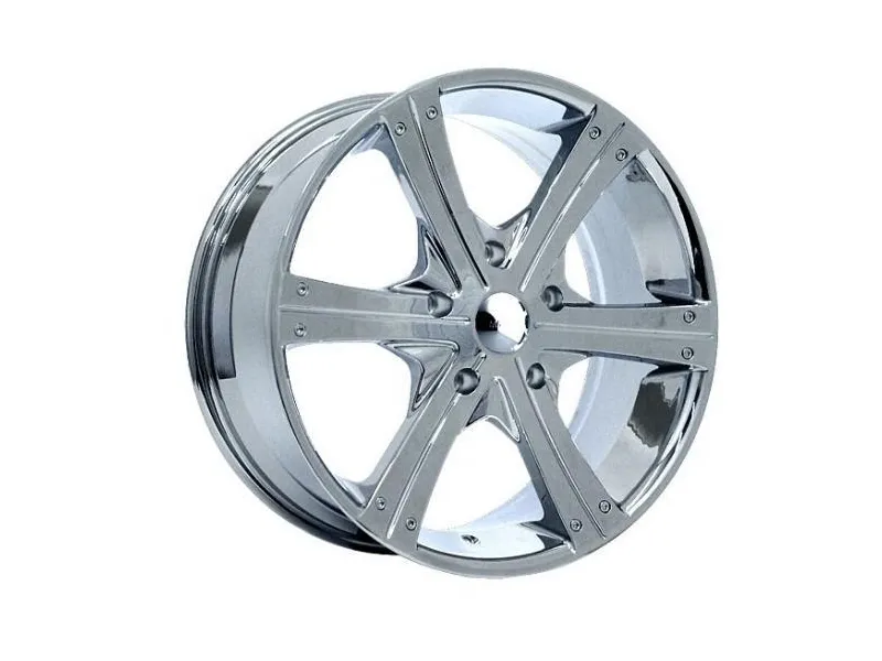Marcello MK-150 8.5x18 5x130 ET45 DIA71.5 Chrom
