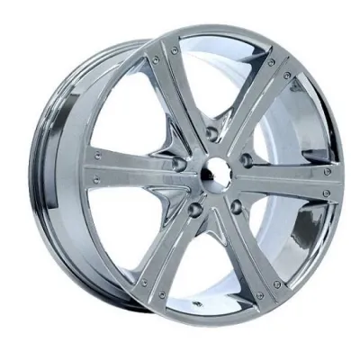 Marcello MK-150 8.5x18 5x150 ET53 DIA0 Chrom
