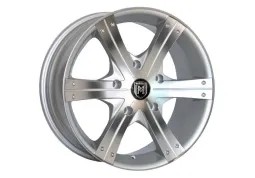 Marcello MK-150 8.5x18 6x139.7 ET18 DIA106.1 HB