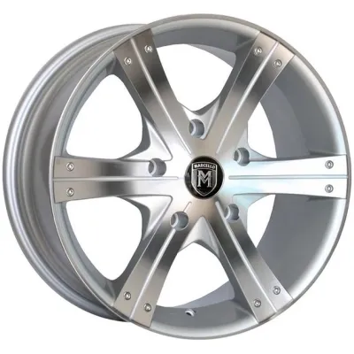 Marcello MK-150 8.5x18 6x139.7 ET18 DIA106.1 HB