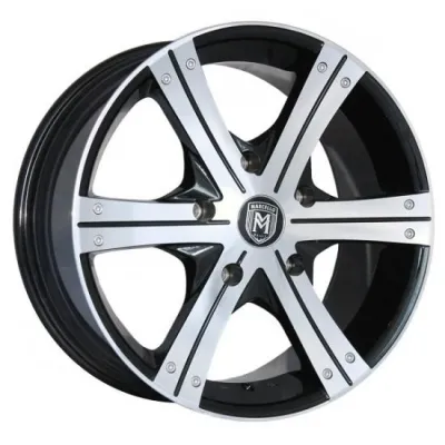 Marcello MK-150 9x20 5x150 ET50 DIA0 AM/B