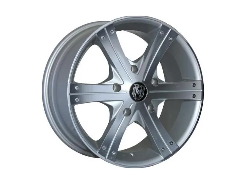 Marcello MK-150 9x20 5x150 ET50 DIA0 SP